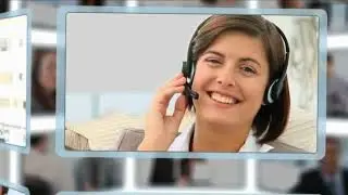 Ecovoip Business Hosted PBX