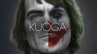 Kuoga. - Crazy (feat. Harley Bird)