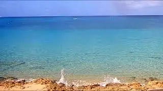 2 часа звука моря для релаксации, сна, медитации. Шум прибоя. Релакс видео. Море. Relax. Sea