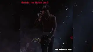 FREE Emotional Loop Kit - "Broken My Heart Vol.2" Melodic Sample Pack (Lil Tjay, Polo G, etc)