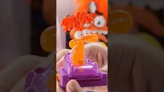 Inside Out 2 McDonald's Happy Meal Collection 2024! #insideout2 #happymeal #mcdonalds #pixar