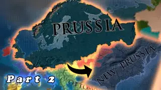 Common Prussia Experience EU4 meme 1.36 Part 2