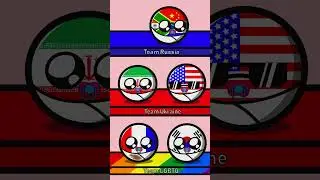 Countries Jump 4 
