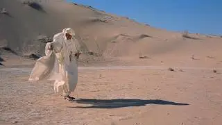 Why Lawrence of Arabia Still Looks Like a Billion Bucks