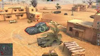 World of Tanks Blitz 2021 11 26   08 24 47 03