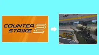 How to Turn Off Automatic Scoping After Shooting in CS2!