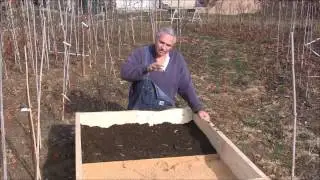 How To Build a Plant Propagation Box