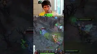 DENDI PUDGE