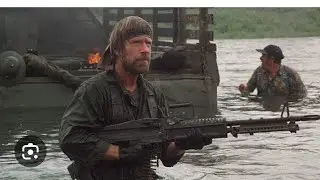 Chuck Norris mejor película de acción 2024 en español full HD