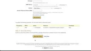 Deploy Your Static Website on AWS S3