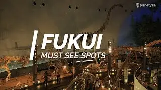 All about Fukui - Must see spots in Shimane | Japan Travel Guide