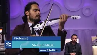 Stefan Barbu - Vioara