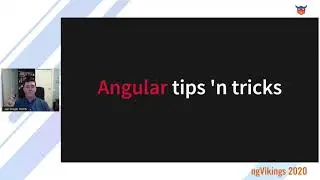 Why Angular is the best framework for a design system by Jan Greger Hemb