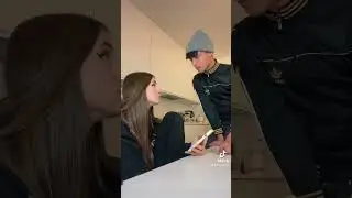 PUCHO - mando la mia ragazza a lavare i piatti (finito malissimo)