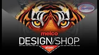 Melco DesignShop Sizer v12.1.49 (No need active online) ║ Win10 - 64x ║