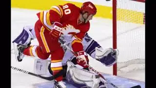 Curtis Glencross retires