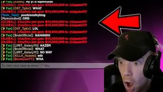Hazem Trolls Me With the 10M Robux Donation Effect! (PLS DONATE)