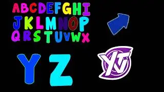 Janda Manatee letters blue arrow and ytv logo sing the story of Undertale