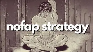 a nofap strategy