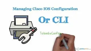 053 Commands continuation and Managing Cisco IOS Configuration