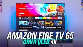 Amazon FireTV 65