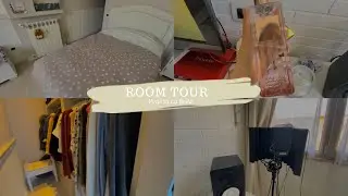 Room tour | Virginia
