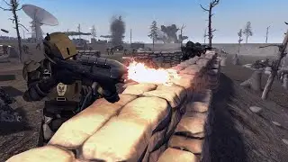 THIS is what the Halo TV Show SHOULD HAVE LOOKED LIKE | Call to Arms