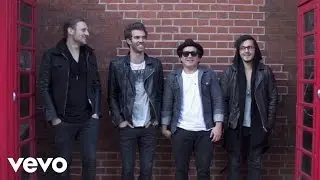 American Authors - Best Day Of My Life (In London)