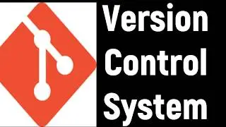 git version control system basics tutorial