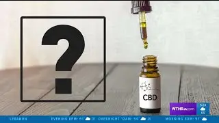 VERIFY: Is CBD oil effective against coronavirus?