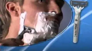 ShaveMate Official 2 Minute Infomercial