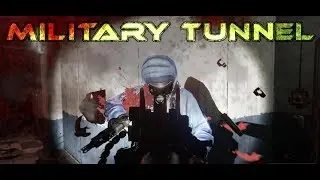 RUST - Solo Military Tunnels [ Tutorial ] update