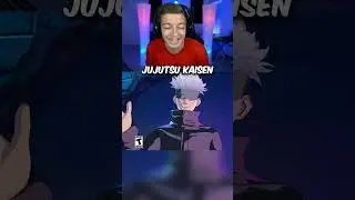 Fortnite x Jujutsu Kaisen is HERE!