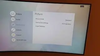 How to Change Aspect Ratio on Samsung Smart TV