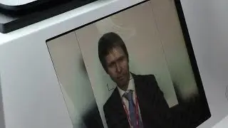 Скоро во всех МФЦ! Криптокабина для сбора биометрии на 