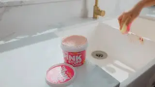 The Pink Stuff The Miracle Cleaning Paste