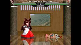 Kagerou vore edit.