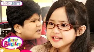 Goin’ Bulilit: “Tanggap o ‘Di Tanggap” | Goin’ Bulilit