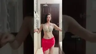 #hot #aunty #sexy #dance #arab #belly #bhabhi #shorts