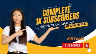 How To Add Subscribe To Unlock Button In Blogger and Word Press Website.Complete 1K subscribers
