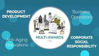 Nu Skin Opportunity