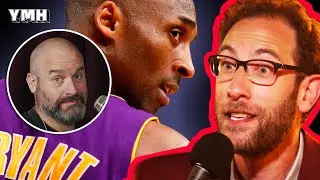 Ari Shaffir's Tweet About Kobe Bryant's Passing - 2B1C Highlight