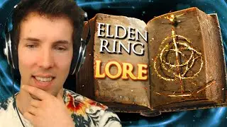 MY BEST GUESS as to the The Story and Lore of Elden Ring so far!