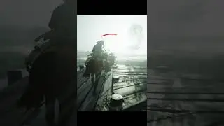 Black Samurai • Stealth Kills • Ghost of tsushima