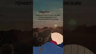 Уже можно считать дни до следующего лета 🫠