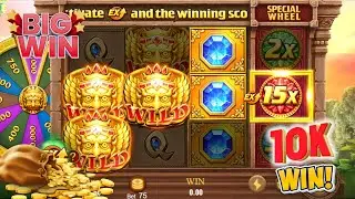 Fortune Gems 2 10K Win Big Win Jili