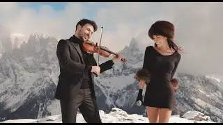 I WILL SURVIVE - Benedetta Caretta feat. Petar Markoski