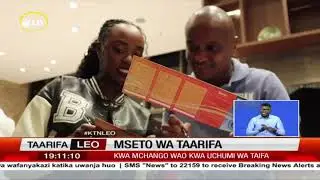 Mudavadi Wakenya walioko nje kwa mchango wao katika kukuza uchumi | Mseto wa Taarifa