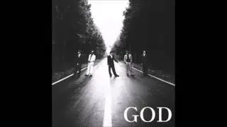 지오디(god) 길 (가사 첨부)