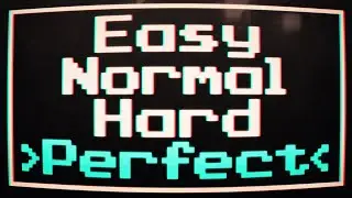 Secret Sauce Behind ''Video Game Difficulty'' Levels !